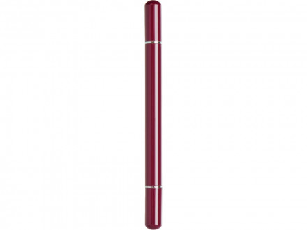 Металлическая ручка и вечный карандаш Van Gogh, бургунди