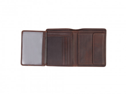 Бумажник KLONDIKE DIGGER Cade