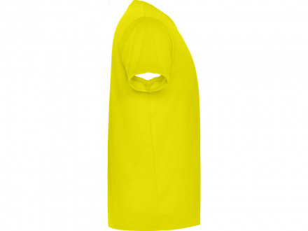 Футболка Camimera мужская, желтый