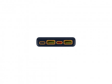 Внешний аккумулятор Rombica NEO Steam Blue