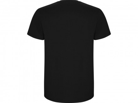 Футболка Stafford мужская, черный