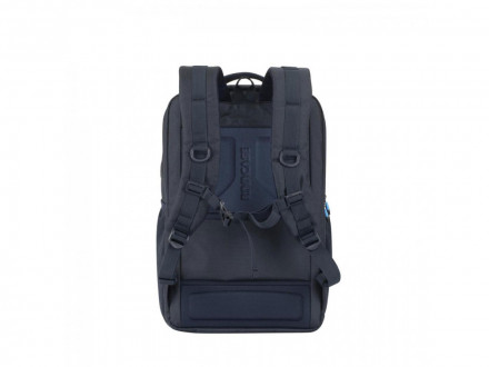 RIVACASE 7861 dark blue рюкзак для геймеров 17.3