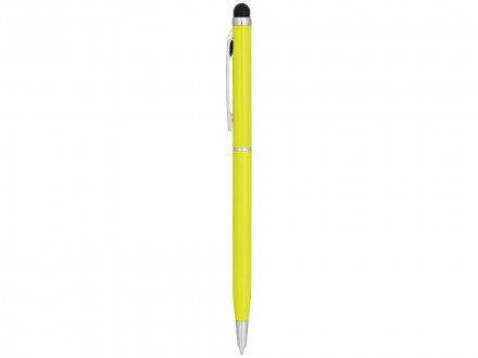 Алюминиевая шариковая ручка Joyce, зеленый