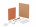 Welcome pack Smart start, оранжевый