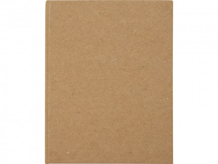 Sandal блокнот для заметок - Бежевый