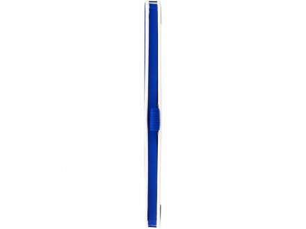 Блокнот ColorNote White, твердая обложка A5, 80 листов, белый с синим