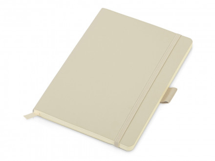 Подарочный набор с термосом, блокнотом, ручкой и чаем, бордовый