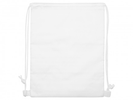 Рюкзак-холодильник Фрио, белый