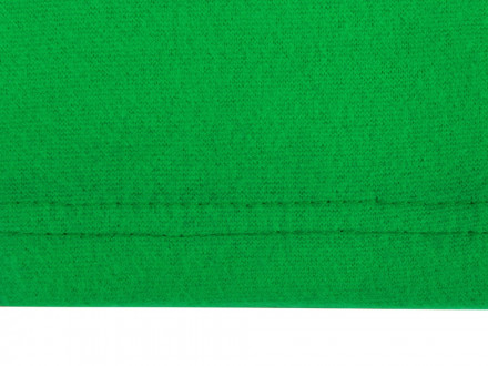 Плед из флиса Polar XL большой, зеленый