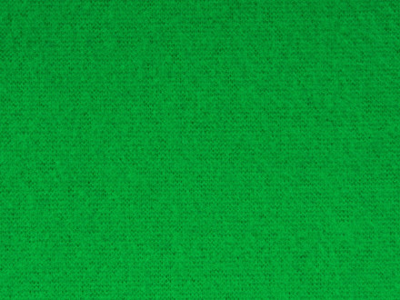 Плед из флиса Polar XL большой, зеленый