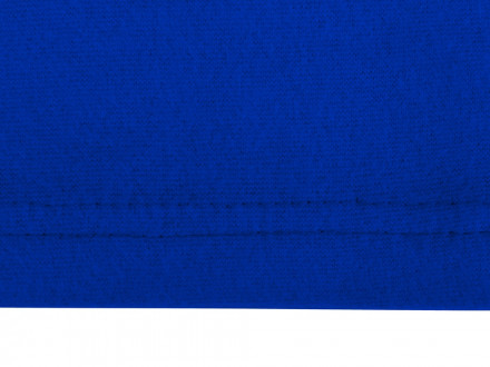 Плед из флиса Polar XL большой, синий