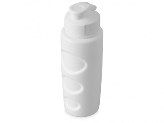 Бутылка для воды Gripi, 500 мл, белый