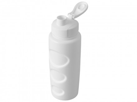 Бутылка для воды Gripi, 500 мл, белый