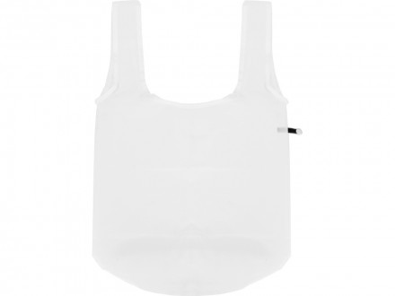 Сумка Большая закупка, белый