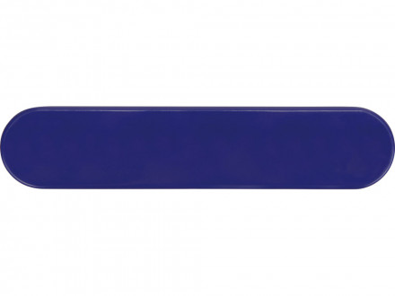 Ручка-стилус шариковая Фокстер, синий