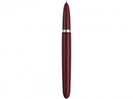 Перьевая ручка Parker 51 CORE BURGUNDY CT, перо: F, цвет чернил: black, в подарочной упаковке.