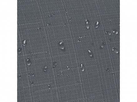 RESTO 5510 grey Изотермическая сумка-холодильник, 11 л, 6/24