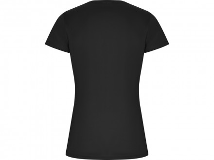 Футболка Imola женская, графитовый