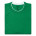 Футболка T-bolka Accent, зеленая