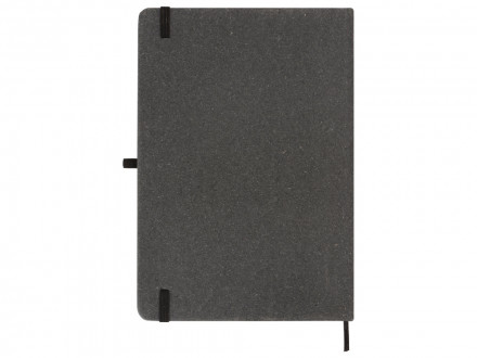 Блокнот А5 Venera, серый (P)