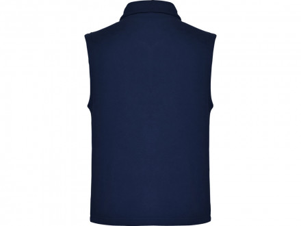 Жилет флисовый Bellagio, мужской, нэйви