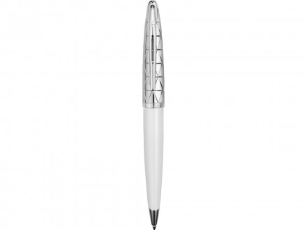 Ручка шариковая Waterman модель Carene Contemporary White ST