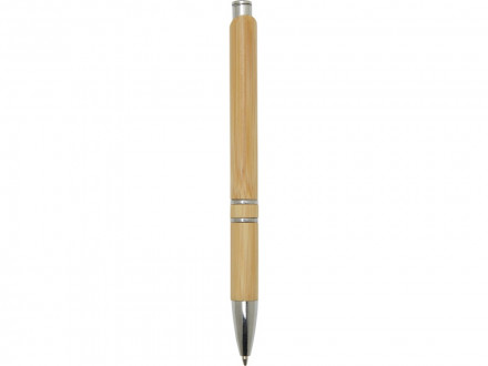 Wicker шариковая ручка из бамбука - Натуральный