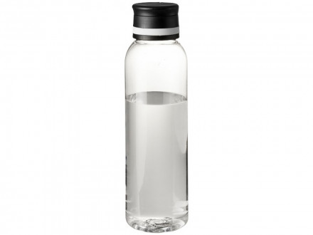 Спортивная бутылка Apollo объемом 740 мл из материала Tritan™,  прозрачный