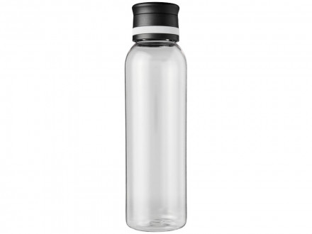Спортивная бутылка Apollo объемом 740 мл из материала Tritan™,  прозрачный