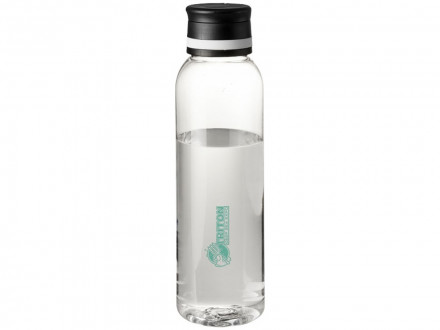 Спортивная бутылка Apollo объемом 740 мл из материала Tritan™,  прозрачный