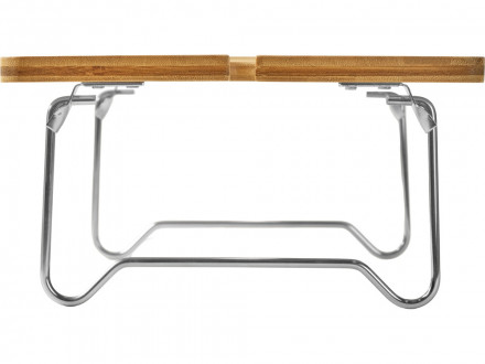 Столик бамбуковый на складных ножках Barolo