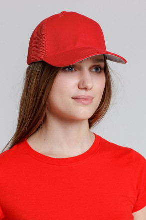 Бейсболка Beinn Eighe, черная