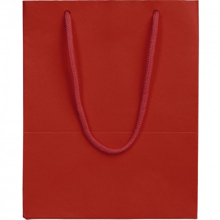 Пакет Ample S, красный