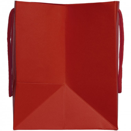 Пакет Ample S, красный