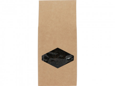 Чай Эрл Грей с бергамотом черный, 70 г (матовая упаковка) (Р)