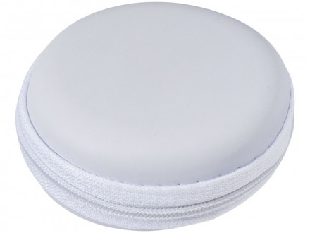 Кабель MFI 3-в-1 с коннектором Type-C, белый