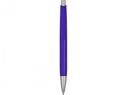 Ручка пластиковая шариковая Gage, синий