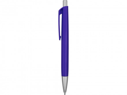 Ручка пластиковая шариковая Gage, синий