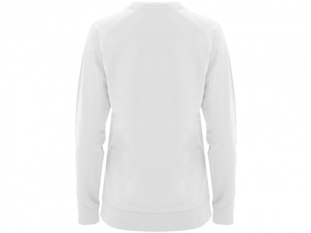 Свитшот Annapurna, белый