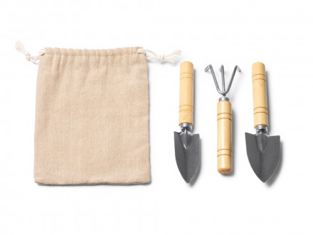 Садовый набор CROCUS из 3 предметов