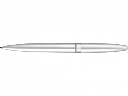 Ручка шариковая Империал, серебристый