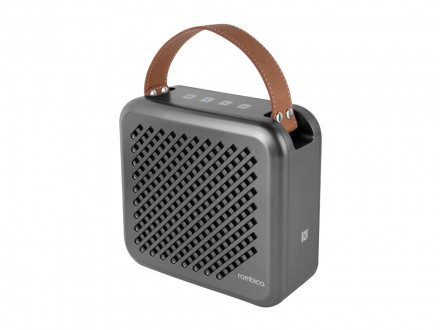 Портативная акустика Rombica mysound Chroma Grey (Р)