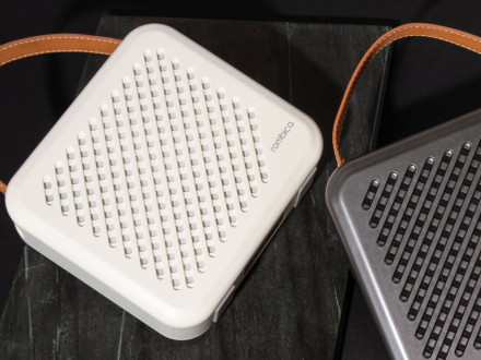 Портативная акустика Rombica mysound Chroma Grey (Р)