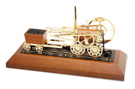 Сувенир «Паровоз», музыкальный