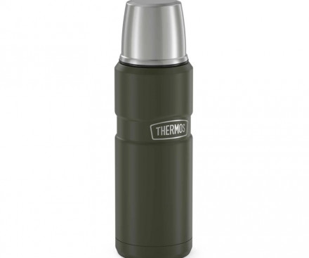 Термос из нерж. стали тм THERMOS SK2000 AG 0,47L