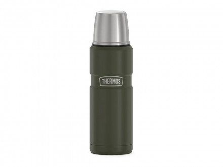 Термос из нерж. стали тм THERMOS SK2000 AG 0,47L