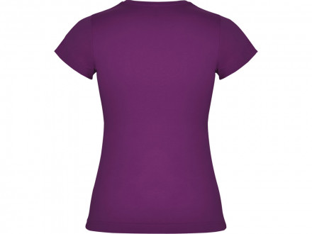 Футболка Jamaica женская, фиолетовый