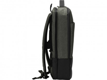 Рюкзак Slender  для ноутбука 15.6'', темно-серый