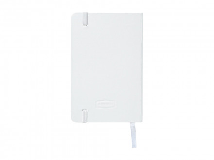 Блокнот классический офисный Juan А5, белый