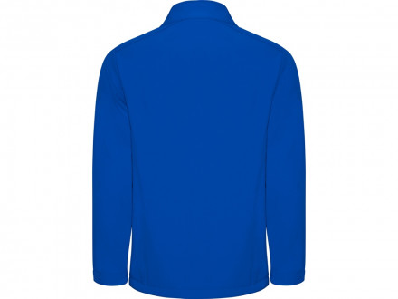 Куртка софтшелл Nebraska мужская, королевский синий